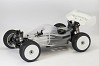 HOBAO HYPER VS 1/8 PRO BUGGY NITRO ROLLER 80% PRE-ASSEMBLED