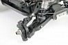 HOBAO HYPER VS 1/8 PRO BUGGY NITRO ROLLER 80% PRE-ASSEMBLED