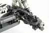 HOBAO HYPER VS 1/8 PRO BUGGY NITRO ROLLER 80% PRE-ASSEMBLED