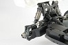 HOBAO HYPER VS 1/8 PRO BUGGY NITRO ROLLER 80% PRE-ASSEMBLED