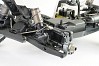 HOBAO HYPER VS 1/8 PRO BUGGY NITRO ROLLER 80% PRE-ASSEMBLED
