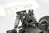 HOBAO HYPER VS 1/8 PRO BUGGY NITRO ROLLER 80% PRE-ASSEMBLED