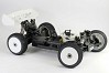 HOBAO HYPER VS 1/8 PRO BUGGY NITRO ROLLER 80% PRE-ASSEMBLED