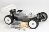 HOBAO HYPER VS 1/8 PRO BUGGY NITRO ROLLER 80% PRE-ASSEMBLED
