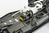 HOBAO HYPER VS 1/8 PRO BUGGY NITRO ROLLER 80% PRE-ASSEMBLED