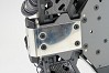 HOBAO HYPER VS 1/8 PRO BUGGY NITRO ROLLER 80% PRE-ASSEMBLED