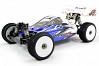 HOBAO HYPER VS 1/8 RTR BUGGY BLUE w/100A ESC