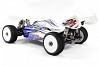 HOBAO HYPER VS 1/8 RTR BUGGY BLUE w/100A ESC