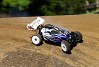 HOBAO HYPER VS 1/8 RTR BUGGY BLUE w/100A ESC