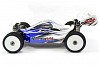 HOBAO HYPER VS 1/8 RTR BUGGY BLUE w/100A ESC