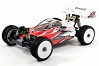 HOBAO HYPER VS 1/8 RTR BUGGY RED w/100A ESC