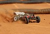 HOBAO HYPER VS 1/8 RTR BUGGY RED w/100A ESC