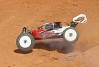 HOBAO HYPER VS 1/8 RTR BUGGY RED w/100A ESC