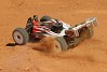 HOBAO HYPER VS 1/8 RTR BUGGY RED w/100A ESC