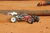 HOBAO HYPER VS 1/8 RTR BUGGY RED w/100A ESC