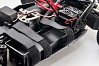 HOBAO HYPER VS 1/8 RTR BUGGY RED 150A ESC,18kg Servo,2.4g