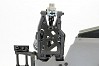 HOBAO HYPER VS 1/8 PRO BUGGY ELECTRIC ROLLER 80% PRE-ASSEM.