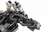 HOBAO HYPER VS 1/8 PRO BUGGY ELECTRIC ROLLER 80% PRE-ASSEM.