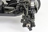 HOBAO HYPER VS 1/8 PRO BUGGY ELECTRIC ROLLER 80% PRE-ASSEM.