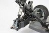 HOBAO HYPER VS 1/8 PRO BUGGY ELECTRIC ROLLER 80% PRE-ASSEM.