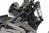 HOBAO HYPER VS 1/8 PRO BUGGY ELECTRIC ROLLER 80% PRE-ASSEM.