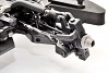 HOBAO HYPER VT ELECTRIC ON-ROAD 1/8th ROLLER CHASSIS (80%)