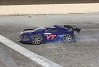 HOBAO HYPER VT ONROAD RTR w/150a ESC 18KG SERVO,2.4ghz RADIO - BLUE