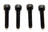 HOBAO HYPER 30 HEAD CAP SCREWS 3 x 16mm