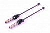 HOBAO HYPER SS/VS/VS2/CAGE/GTB REAR UNIVERSAL DRIVESHAFTS