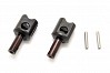 HOBAO HYPER SS/VS/CAGE LIGHTWEIGHT CENTRE DIFF OUTDRIVE CUPS (PR)