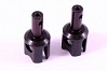 HOBAO HYPER SS/VS/CAGE LIGHTWEIGHT CENTRE DIFF OUTDRIVE CUPS (PR)