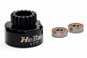 HOBAO CNC CLUTCH BELL 17T