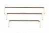 HOBAO HYPER SS/CAGE/GTB ACKERMAN ROD SET