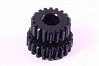 HOBAO HYPER GTB NITRO 2-SPEED SPUR GEAR 18T/22T