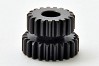 HOBAO HYPER GTB NITRO 2-SPEED SPUR GEAR 19T/23T