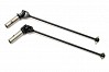 HOBAO HYPER SS CAGE TRUGGY REAR UNIVERSAL DRIVESHAFT