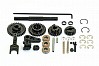 HOBAO HYPER MT REVERSE CONVERSION KIT