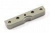 HOBAO HYPER VS/VS2 CNC ALUM FRONT LOWER ARM HOLDER - FR