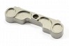 HOBAO HYPER VS/VS2 CNC ALUM REAR LOWER ARM HOLDER - RF.