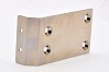 HOBAO HYPER VS/VS2 STAINLESS SKID PLATE