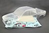 HOBAO HYPER MT PLUS II CLEAR BODY SHELL