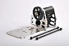 HOBAO MTE CENTRE DIFFERENTIAL ASSEMBLY