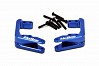 HOBAO CNC 7075 STEERING ARM KNUCKLE FOR HYPER MTE2