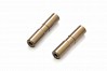 HOBAO HYPER EXTREME VTE2 1/7 CNC ALUM. RECEIVER BOX POSTS