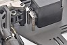 HOBAO HYPER EXTREME VTE2 1/7 CNC ALUM. RECEIVER BOX POSTS