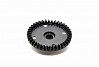 HOBAO HYPER EXTREME VTE2 1/7 DIFF CROWN GEAR 40T (FOR 15T)