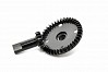 HOBAO HYPER EXTREME VTE2 1/7 DIFF CROWN GEAR 40T (FOR 15T)