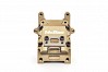 HOBAO HYPER EXTREME VTE2 1/7 ALUM. QUICK RELEASE GEARBOX