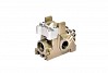 HOBAO HYPER VTE2 TOP BRACE REAR MOUNT FOR HOP-0154