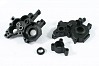 HOBAO H2 MID MOTOR GEAR BOX SET (FOR 3-GEAR TRANSMISSION)